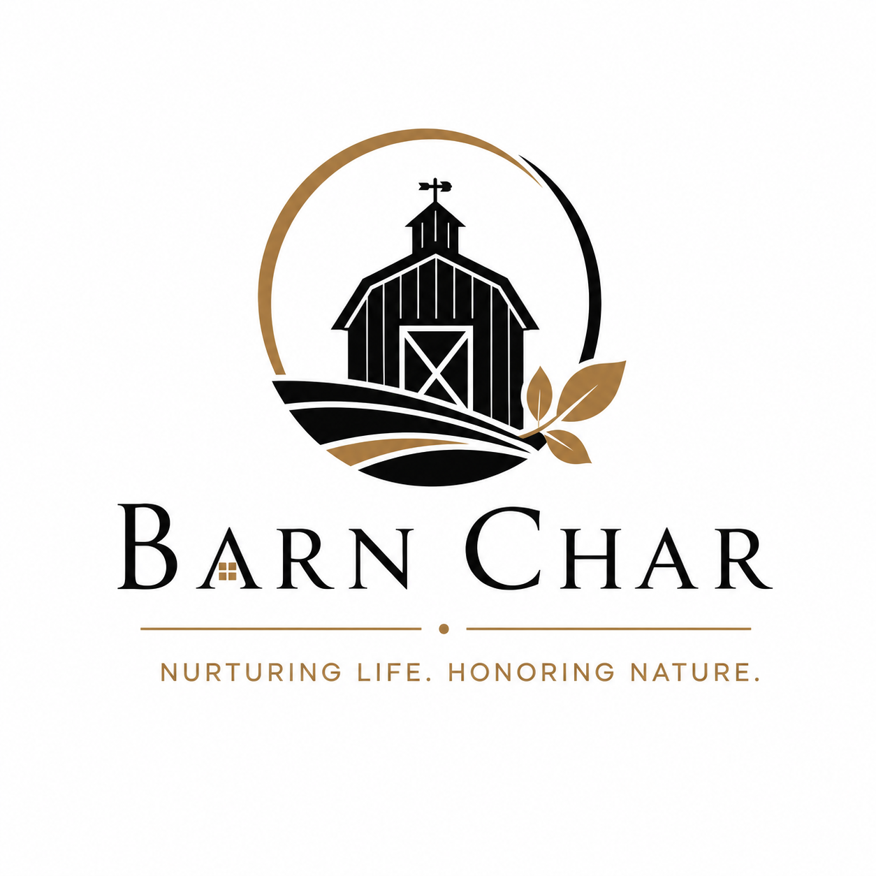 Barn Char