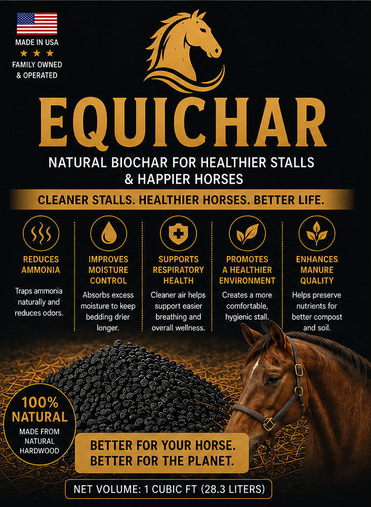 EquiChar